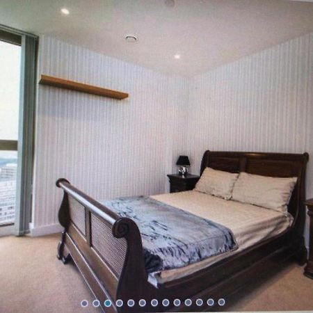 Luxurious Serviced Apartment In Κρόιντον Εξωτερικό φωτογραφία