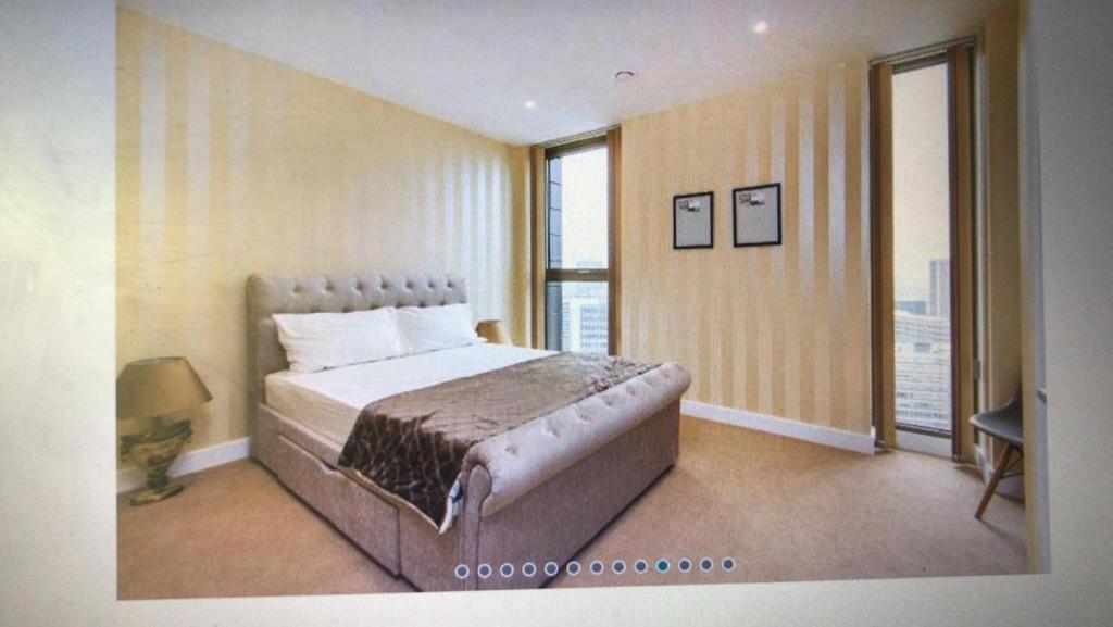 Luxurious Serviced Apartment In Κρόιντον Εξωτερικό φωτογραφία
