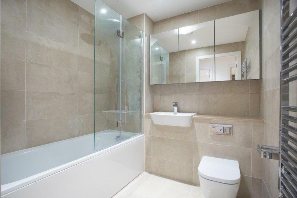 Luxurious Serviced Apartment In Κρόιντον Εξωτερικό φωτογραφία
